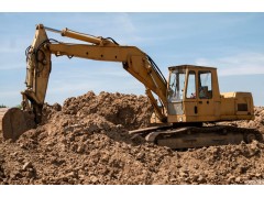 挖掘机的操作方法 挖机操作注意事项有哪些