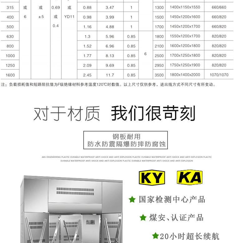 大矿用变压器Q_08