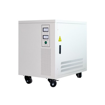 柏克电气厂家直销三相干式变压器60KW-80KVA380V变220V/200V