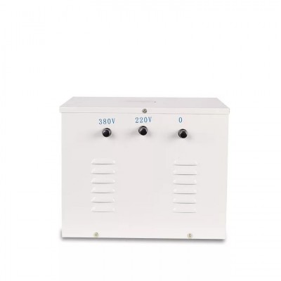 安全照明变压器行灯DJMB-5000VA 8 10KVA/W 380V220V转3 6V24V12V