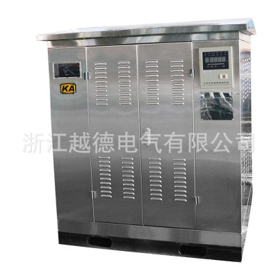 KSG矿用干式变压器KSG-500KVA 6000V变0.4kv干式变压器 厂家直销图4