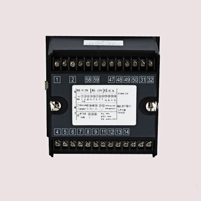 多功能电力仪表PD/SSI94E-2S4三相数显电流电压功率高精度电表图5