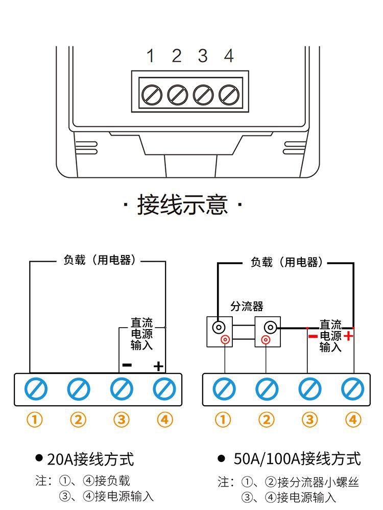 直流